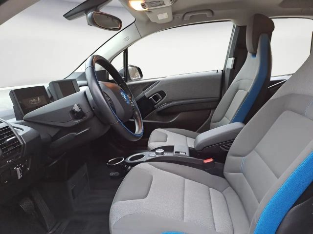 BMW i3 Business Line Sedan Sportpakket