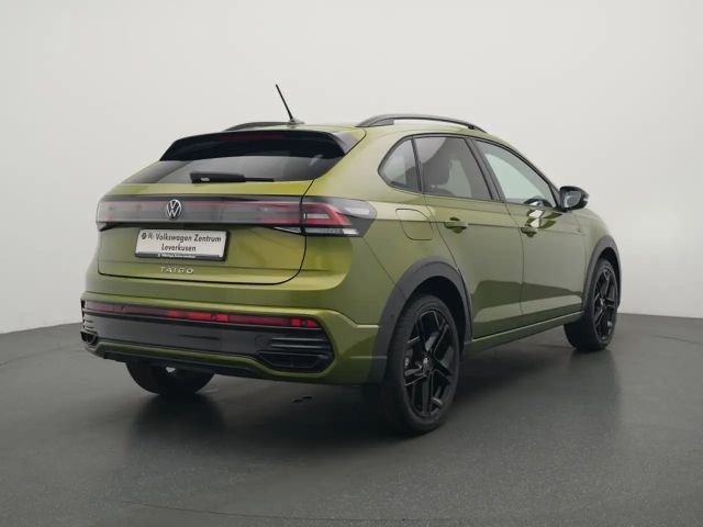 Volkswagen Taigo DSG R-Line