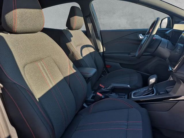 Ford Puma EcoBoost ST Line