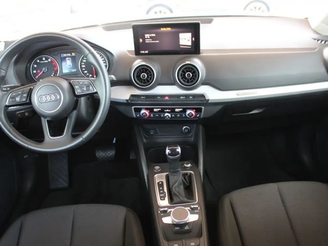 Audi Q2 1.5 TFSI S-Tronic