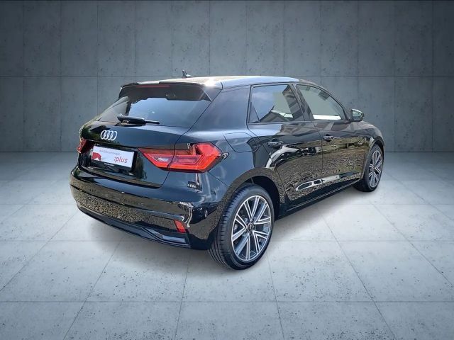 Audi A1 30 TFSI