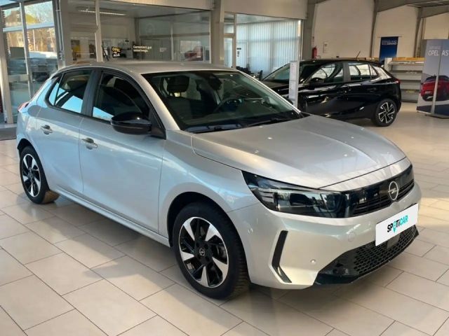 Opel Corsa Edition