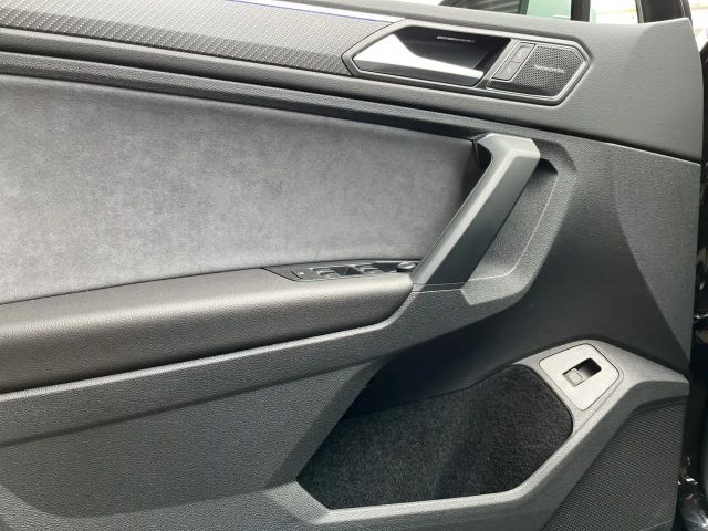 Volkswagen Tiguan 2.0 TSI DSG