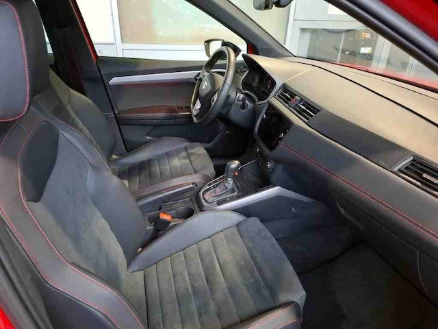 Seat Arona 1.5 TSI DSG FR-lijn