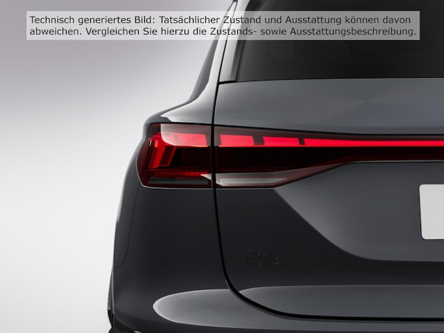 Audi Q6 e-tron SUV e-tron Audi Q6 SUV e-tron