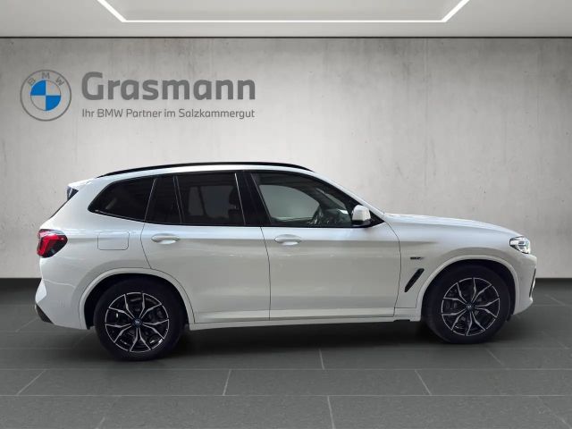 BMW X3 xDrive30e