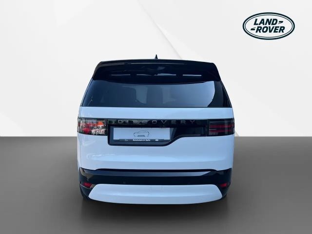 Land Rover Discovery AWD D250 Dynamic SE