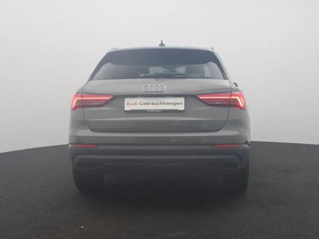 Audi Q3 45 TFSI Hybride