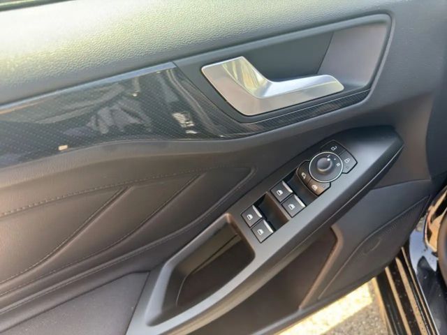 Ford Focus 1.5 EcoBlue Wagon