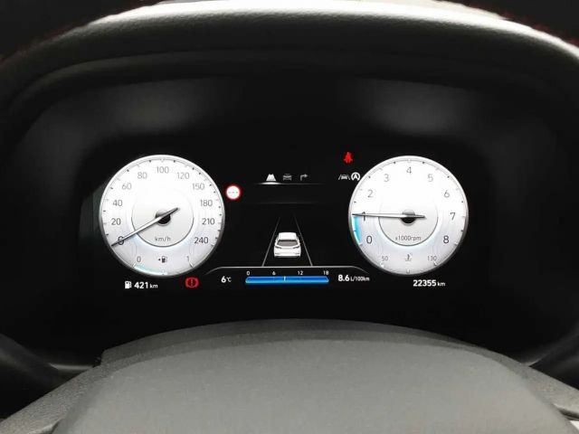 Hyundai i30 Hybrid N Line