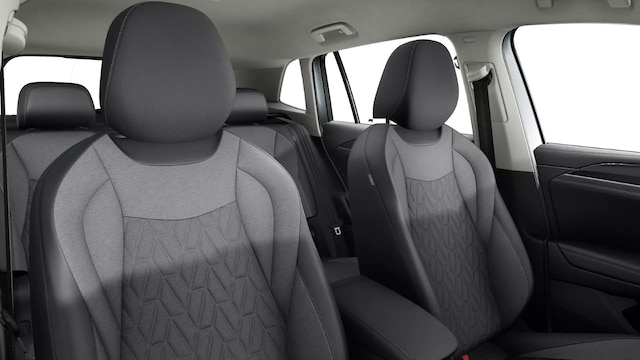 Volkswagen Tiguan 1.5 eTSI DSG Life