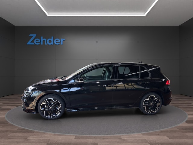 Volkswagen Golf DSG R-Line