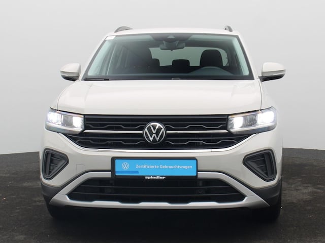 Volkswagen T-Cross 1.0 TSI IQ.Drive Life