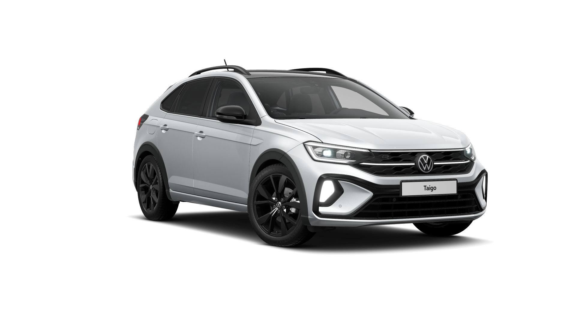 Volkswagen Taigo 1.5 TSI DSG R-Line