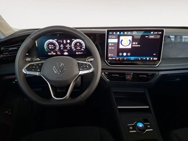 Volkswagen Tiguan DSG eHybrid