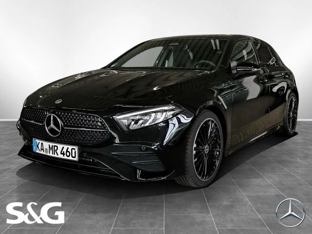 Mercedes-Benz A 200 AMG Line