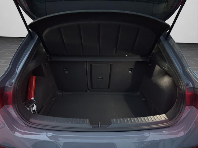 Cupra Leon 1.5 TSI DSG