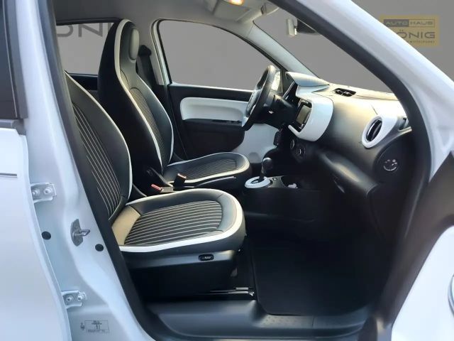 Renault Twingo E-Tech Techno