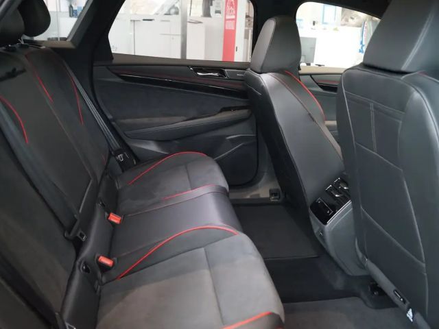 Volkswagen ID.7 4Motion Business GTX Tourer