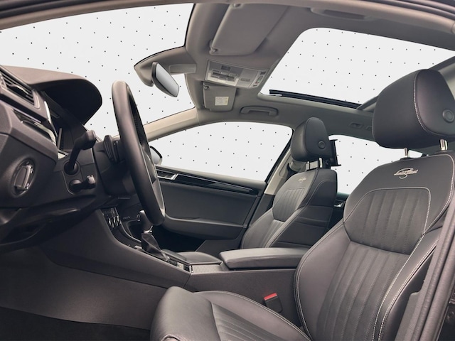 Skoda Superb 1.4 TSI Combi iV