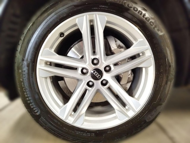 Audi Q5 40 TDI Quattro S-Tronic