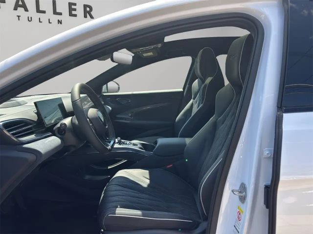 BYD Seal Excellence Vierwielaandrijving