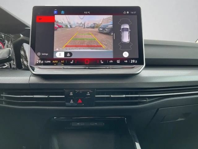 Volkswagen Golf DSG Style