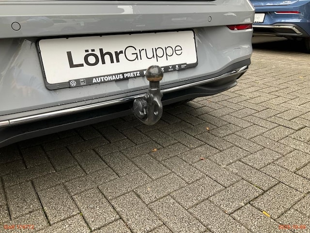 Volkswagen Golf 1.5 eTSI DSG