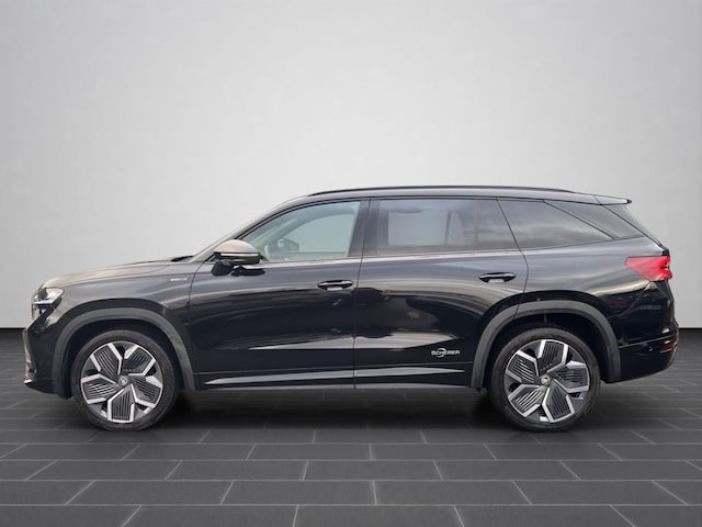 Skoda Kodiaq Sportline