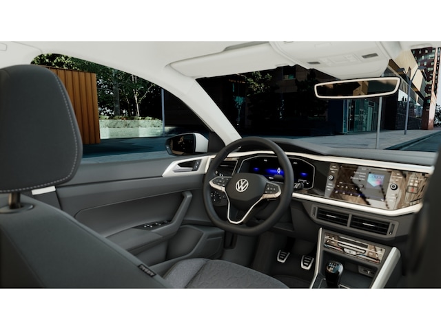 Volkswagen Polo Move