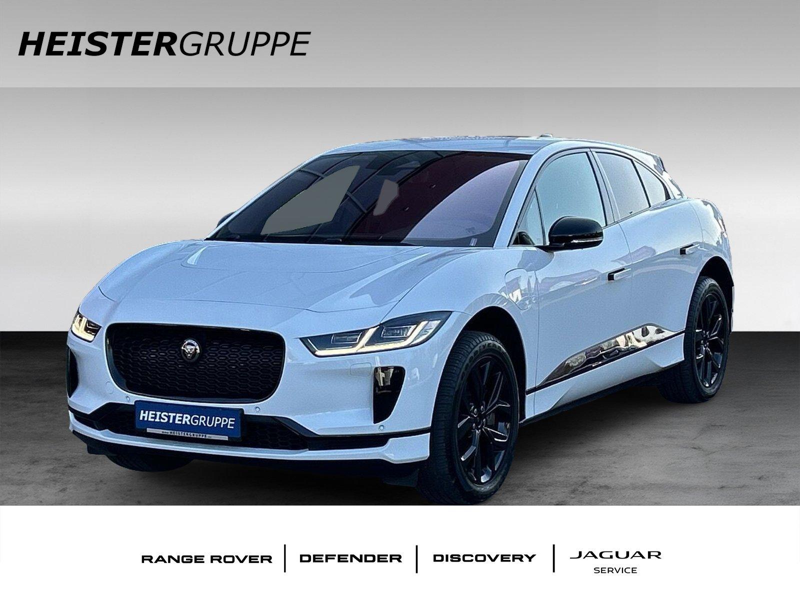 Jaguar I-Pace S