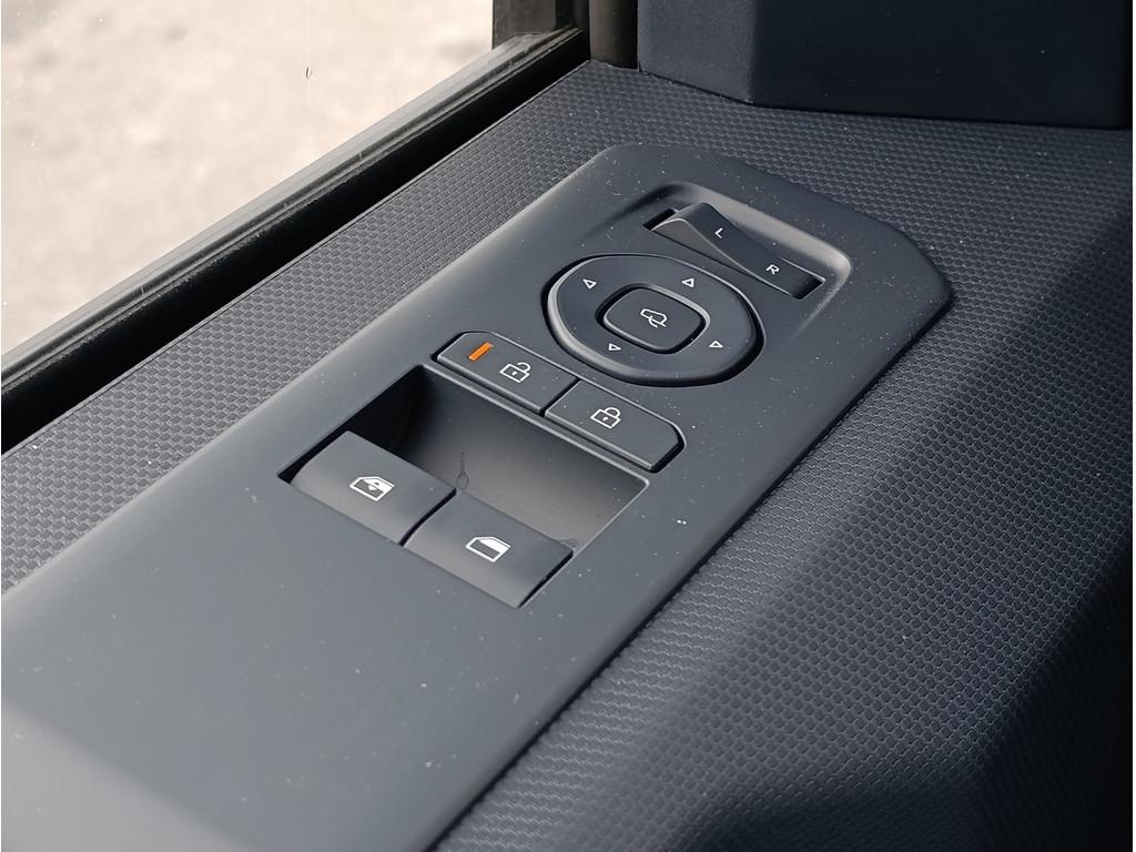 Kia PV5 Passenger 71 kWh