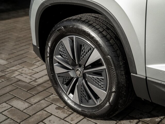 Skoda Karoq 2.0 TDI 4x4