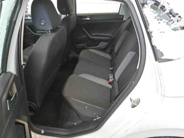 Volkswagen Polo 1.0 MPI Life