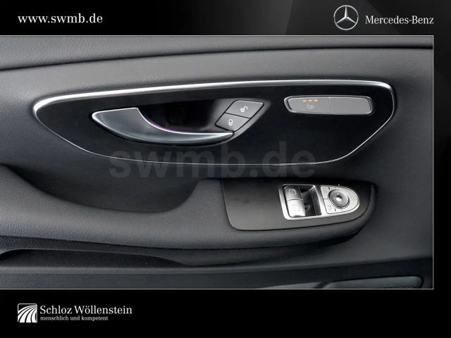 Mercedes-Benz V 250 Style