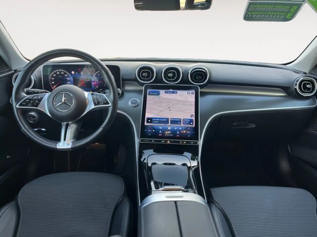 Mercedes-Benz C 300 4MATIC AVANTGARDE Estate
