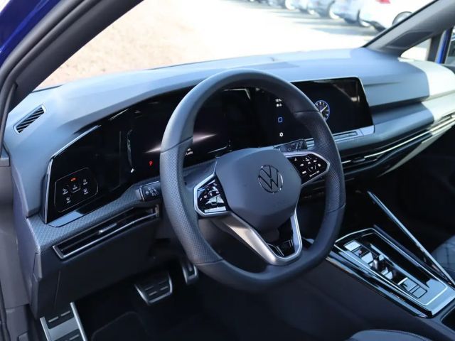 Volkswagen Golf 1.5 TSI DSG R-Line Variant