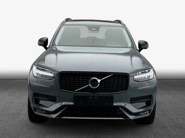 Volvo XC90 XC90