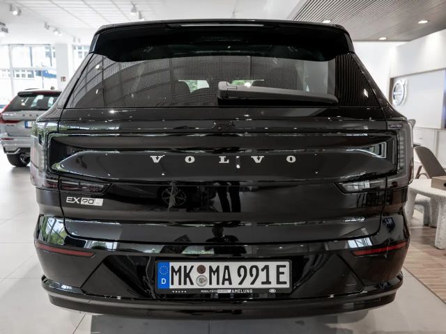 Volvo EX90 AWD Ultra