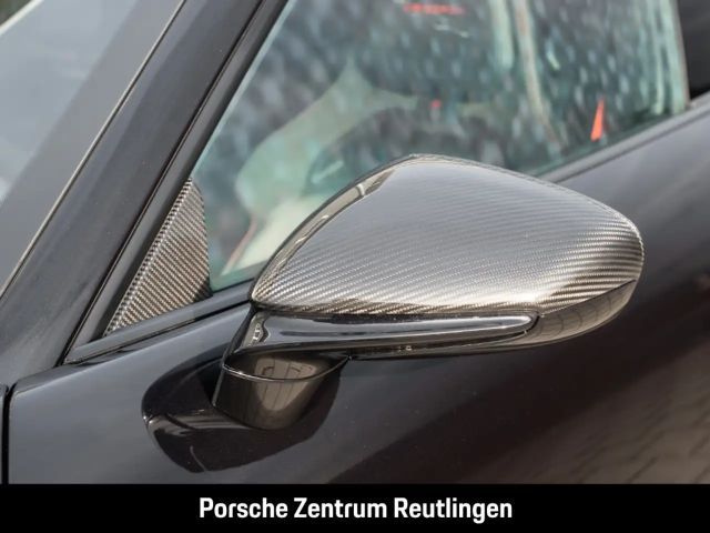 Porsche 992 Coupé GT3