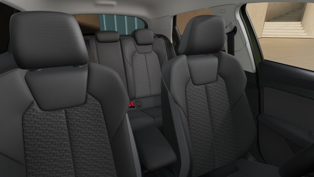 Audi A1 30 TFSI Sportback