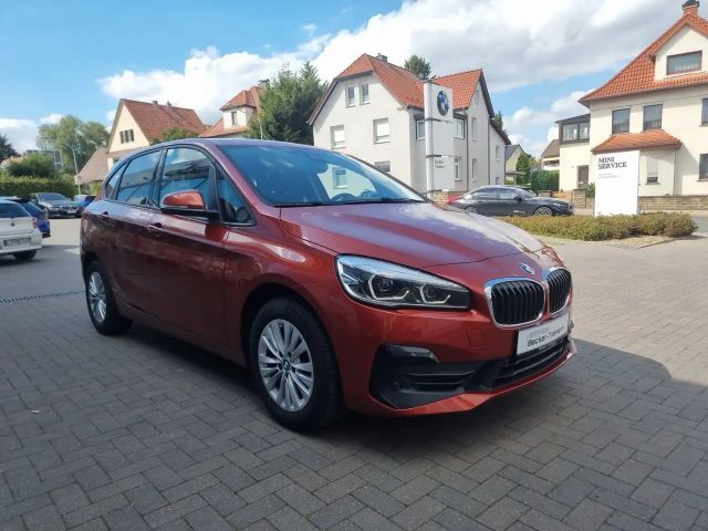 BMW 218 218d Active Tourer