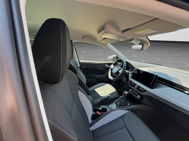 Skoda Scala Scala SCALA        SELECTS85/1.0 A7F