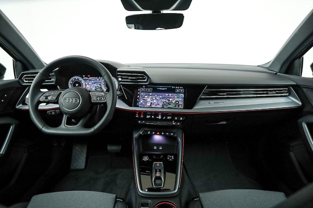 Audi A3 S-Tronic Sportback