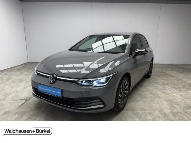 Volkswagen Golf DSG Golf VIII Move