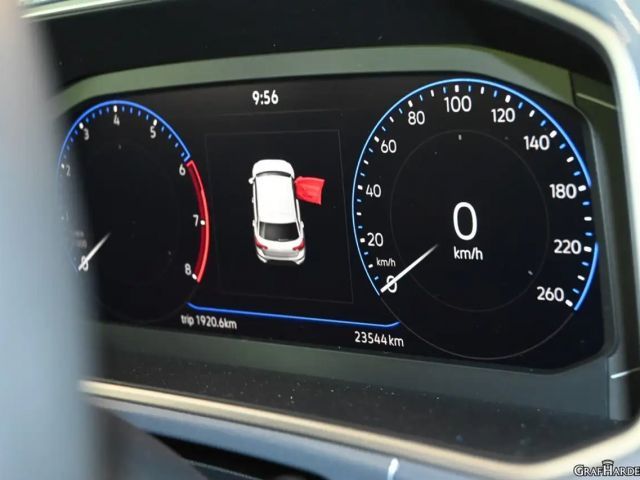 Volkswagen T-Roc 1.5 TSI Style