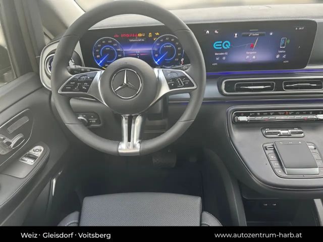 Mercedes-Benz EQV 300