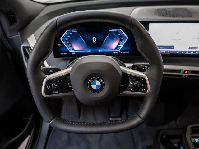 BMW iX xDrive