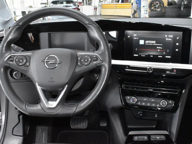 Opel Mokka 1.2 Turbo