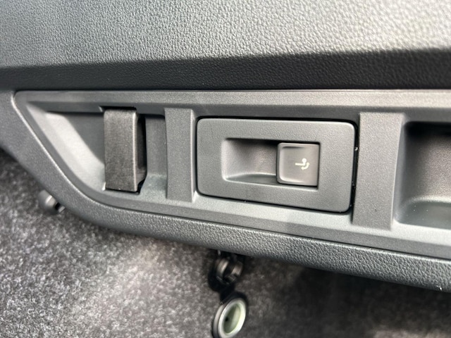 Skoda Octavia Combi Sportline